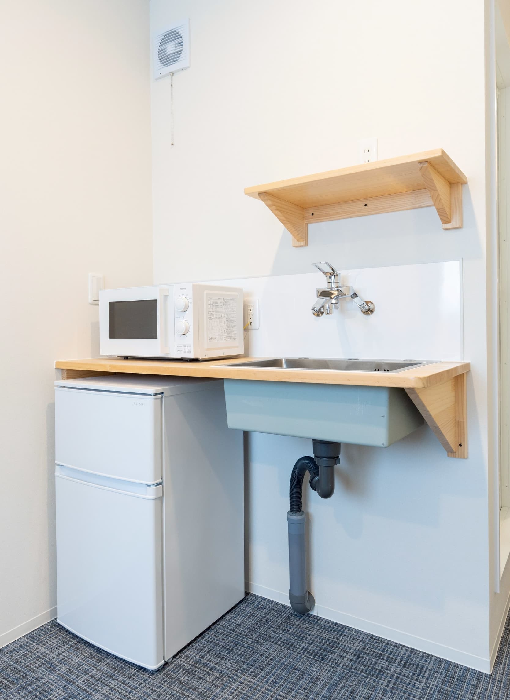 スーペリアルーム 内観4