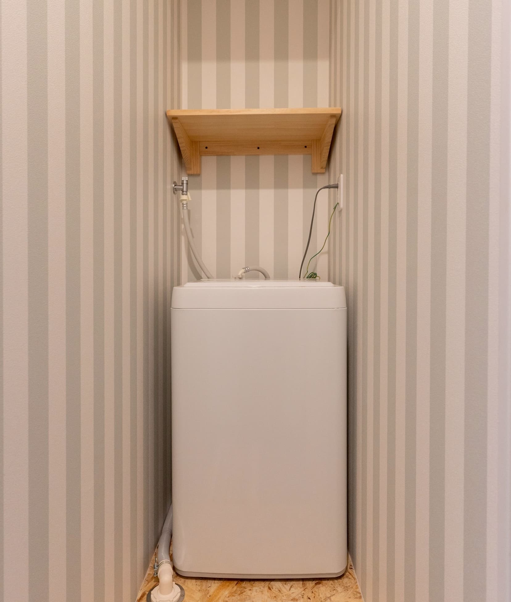 スーペリアルーム 内観5